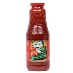 Alex Star Tomato Paste 18% 6x1000ml