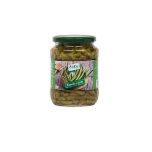 Alex Star Green Beans 6x720ml