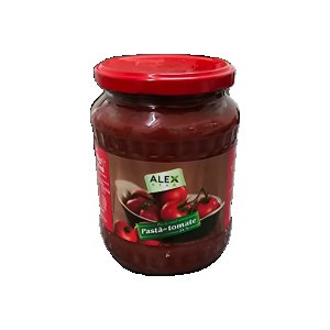 Alex Star Tomato Paste 24% 6x720ml