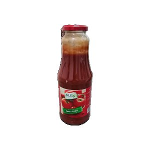 Alex Star Tomato Juice 1l/6pcs