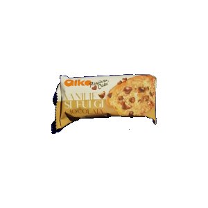 Alka Homemade Mini Vanilla & Chocolate Cake 12pcs x 60g