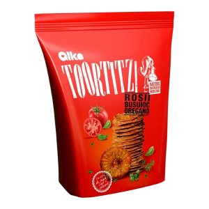 Alka Toortitzi Tomato & Basil 12pcs x 180g