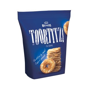 Alka Toortitzi Salted 12pcs x 200g