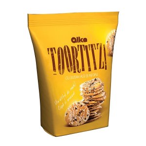 Alka Toortitzi Sesame 12pcs x 180g