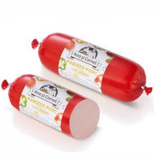Ana Si Cornel Pork Bologna 500g
