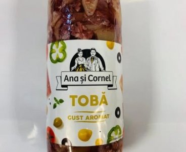 Ana Si Cornel Head Cheese With Pork Knuckle 500g