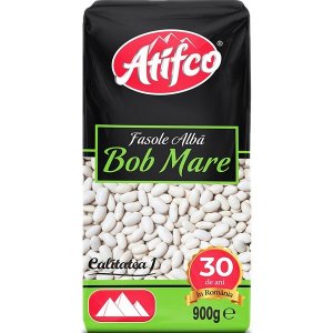 Atifco Large White Beans 900g / 10 pcs Grade I