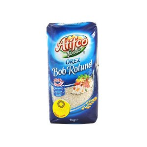 Atifco Pilaf Rice 1kg / 10 pcs