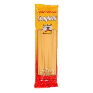 BANEASA Spaghetti Pasta 500g / 20 pcs
