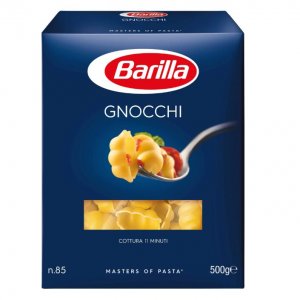 BARILLA Gnocchi No.85 500g