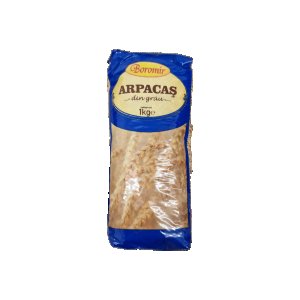 BOROMIR Wheat Groats (Arpacas) 1kg / 10 pcs