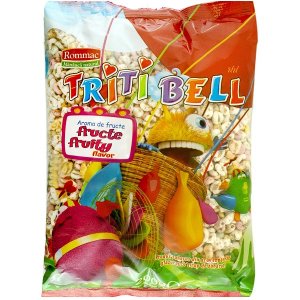 Boromir Pufarine Fruit Biscuits 100g / 20 pcs