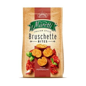 Maretti Bruschetti Salami 70g x 15 pcs
