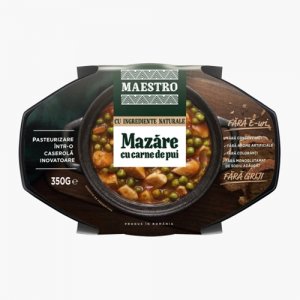 Caroli Maestro Chicken Meat Spread 350g