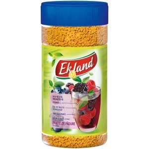 Ekoland Forest Fruit Tea 350g / 6 pcs
