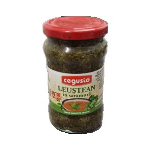 Cf Lovage in Brine 300g / 8 pcs