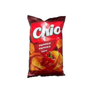 Chio Chips Hot Pepper 125g / 10 pcs