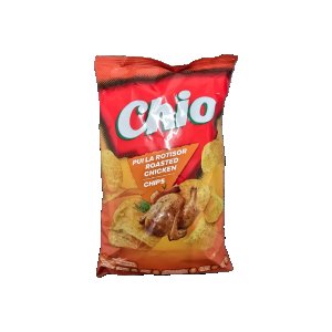 Chio Chips Rotisserie Chicken 125g / 10 pcs