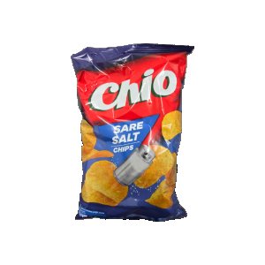 Chio Chips Salt 125g / 10 pcs