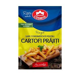 Cosmin French Fries Seasoning 20g / 35 pcs