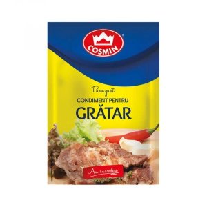 Cosmin Grill Seasoning 17g / 35 pcs