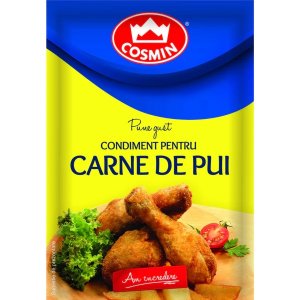 Cosmin Chicken Seasoning 20g / 35 pcs