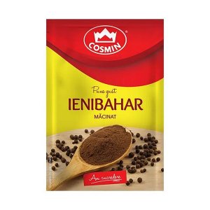 Cosmin Ground Allspice 12g / 35 pcs