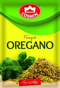 Cosmin Oregano 8g / 25 pcs
