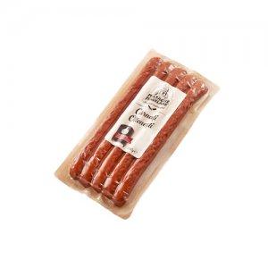 Cris-Tim Oltenian Sausages 300g Matache Macelaru