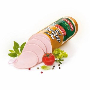 Cris-Tim Mini Chicken Parizer 500g