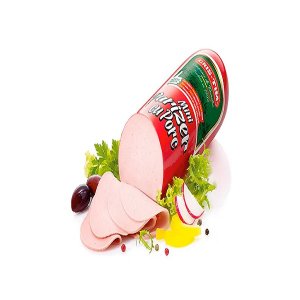Cris-Tim Mini Pork Parizer 400g