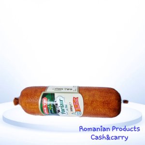 Cris-Tim Mini Chicken Parizer Betex 500g