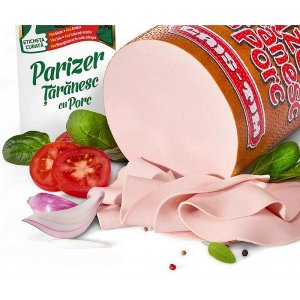 Cris-Tim Country Pork Parizer approx. 3.5kg