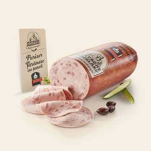 Cris-Tim Country Ham Parizer Matache Macelaru approx. 3.45kg