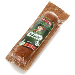 Cris-Tim Saxon Salami 350g