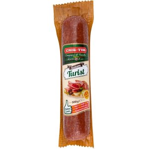 Cris-Tim Tourist Salami 500g