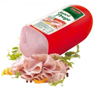 Cris-Tim Prague Ham approx. 3kg
