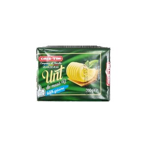 Cris-Tim Mugura Butter 65% 200g