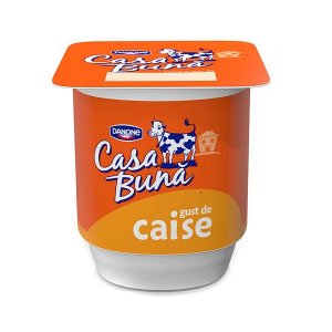 Danone Casa Buna Apricot 100g / 24 pcs