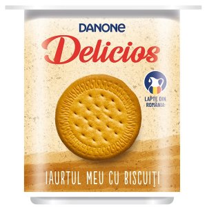 Danone Disney Biscuits 125g / 24 pcs