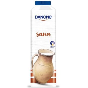 Danone Sana Yogurt 490g / 12 pcs