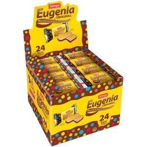 Dobrogea Eugenia Original Display 36g / 24 pcs