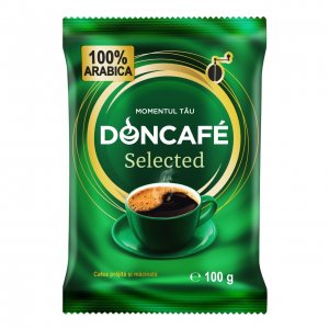 DonCafe Selected Coffee 100g (24 pcs)