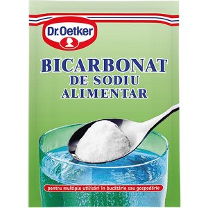 Dr. Oetker Baking Soda 50g / 35 pcs