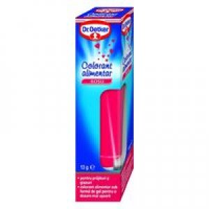 Dr. Oetker Red Food Coloring 10g (6 pcs)