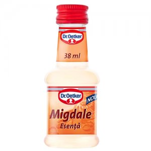 Dr. Oetker Almond Essence 38ml / 16 pcs