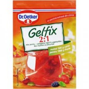 Dr. Oetker Gelfix 2:1 25g (40 pcs)