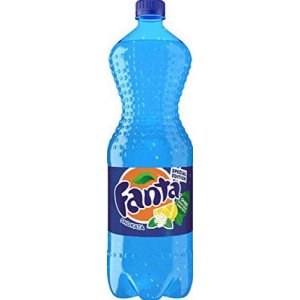 Fanta Blue Shokata 12 x 500ml