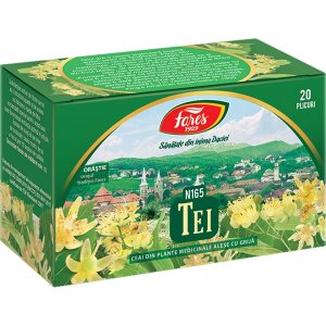 Fares Linden Tea 20g / 30 pcs