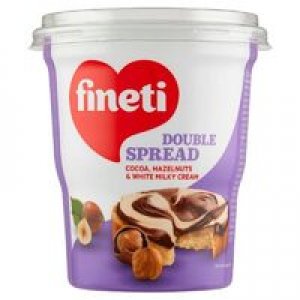 Finetti Bicolor 400g (8 pcs)